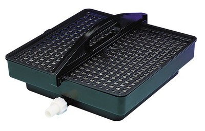 Danner Manufacturing, Inc., Pondmaster 1000 Garden Pond Filter, 02211