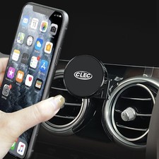 Car Phone Holder fit for Mercedes Benz C Class 2016 2022 Benz GLC Class 2016