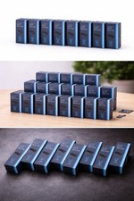  2 Vilros Raspberry Pi Zero Zero W Black Case New In Box Bulk Discount Availabl