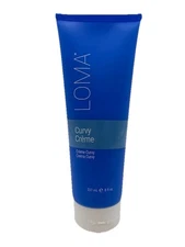 LOMA Curvy Creme 8 fl oz Hair Creme