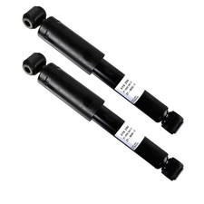 2 Sachs Stoßdämpfer 315 299 Hinterachse für Renault Kangoo