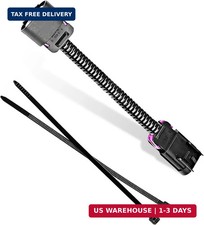 Auto Start Stop Delete/Disable/Disabler/Eliminator for Compatible with Chevy Mal