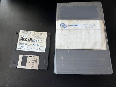 LOT DE 10 K7 Betacam FUJI NEUF H321E 20 EUR 12,00 - FR