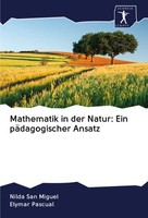 Nilda San Miguel (U. A.) | Mathematik In Der Natur: Ein PäDagogischer Ansatz