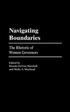 Brenda Devore Marshall (u. a.) | Navigating B...