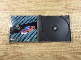 FJ3097 Daytona USA Sega Saturn Japan