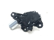 RENAULT GRAND SCÉNIC III JZ0/1 Heckscheibenwischermotor 0390201856 21314963