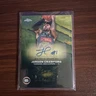 2023-24 Topps Chrome NBL Autograph  Jordon Crawford #A-JC (AU, RC)