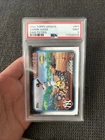 2024 Topps Update Series - Paw Patrol Aaron Judge Yankees #PP-1 PSA 9 MVP SSP