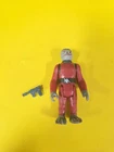 Star Wars Original Snaggletooth Figure 1978 With Weapon