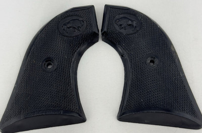 F.I.E Buffalo Scout .22 Grips Factory Original No Screw