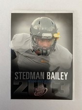 2013 Press Pass Football You Pick- Free Shipping