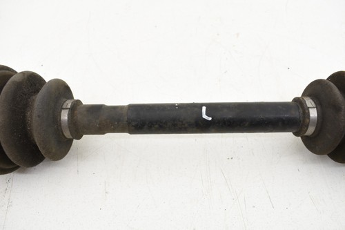 03-08 Nissan 350z Rear Left Driver Drive Axle Shaft OEM KW62 - Picture 4 of 8