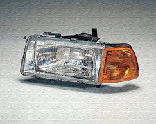 Feu avant (phare) Audi 80