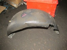 CITROEN C3 NEARSIDE PASSENGER'S REAR WHEEL ARCH LINER SPLASH GUARD 9683387580