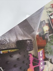 Sega Dreamcast 🦎 Busto A Move 4 CIB 🌟- BUONO