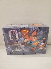 2025 Fleer Brilliants Superman Checklist Guide in-content 8