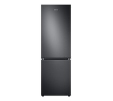 FRIGORIFERO SAMSUNG RB34C605CB1 COMBINATO 60CM 344 L NO FROST WIFI NERO CLASSE C