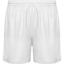 Image of Roly Childrens/Kids Player Sports Shorts PF4249
