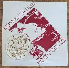 1990 A Complication Compilation EXTREME Noise Power Electronics Comp Tapes 1/50 