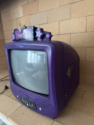 Vintage TV