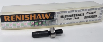 Renishaw A-5004-7443 Break Away Stem – For Haas OTS / ETS Probe Systems