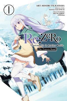 Re:ZERO -Starting Life in Another World-, The Froz