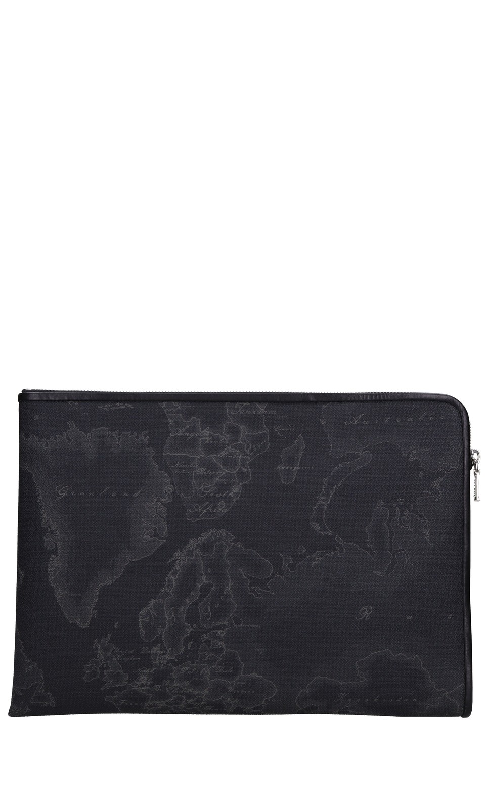 G316 6426 Borse a spalla o tracolla ALVIERO MARTINI 1a CLASSE Donna Nero BV0001_