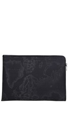 G316 6426 Borse a spalla o tracolla ALVIERO MARTINI 1a CLASSE Donna Nero BV0001_