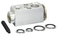 39307 A/C Expansion Valve