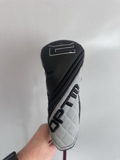 Cobra Optm x 9 Wood Right Hand Regular Flex Graphite Shaft with Head Cover