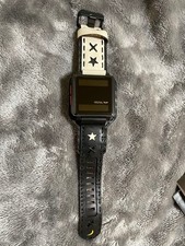 VESTAL Digitaluhr OJAGA DESIGN Collaboration Selten Sammlerstück