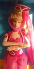 Mattel 2000 I Dream of Jeannie VTG Barbie Doll Collectible #29913 NRFB