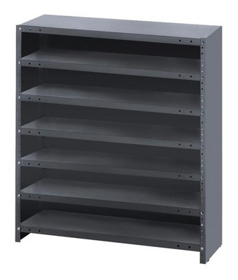 Quantum Storage Systems - CL1839-000 - 7 Shelf Closed Unit