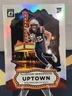 2025 Panini Donruss Optic - Uptowns TreVeyon Henderson #23 (RC)