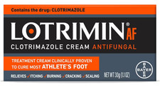 Lotrimin ULTRA " Cream LG TUBE 1.1oz/30g Exp 01/26 FREE SHIPPING 