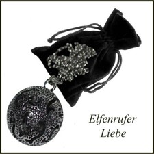 Elfenrufer LIEBE Liebeszauber Magie Elfen Wünsche erfüllen Klangkugel