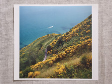 Fotografia Elio Ciol - Tra Gabicce e Pesaro 1998