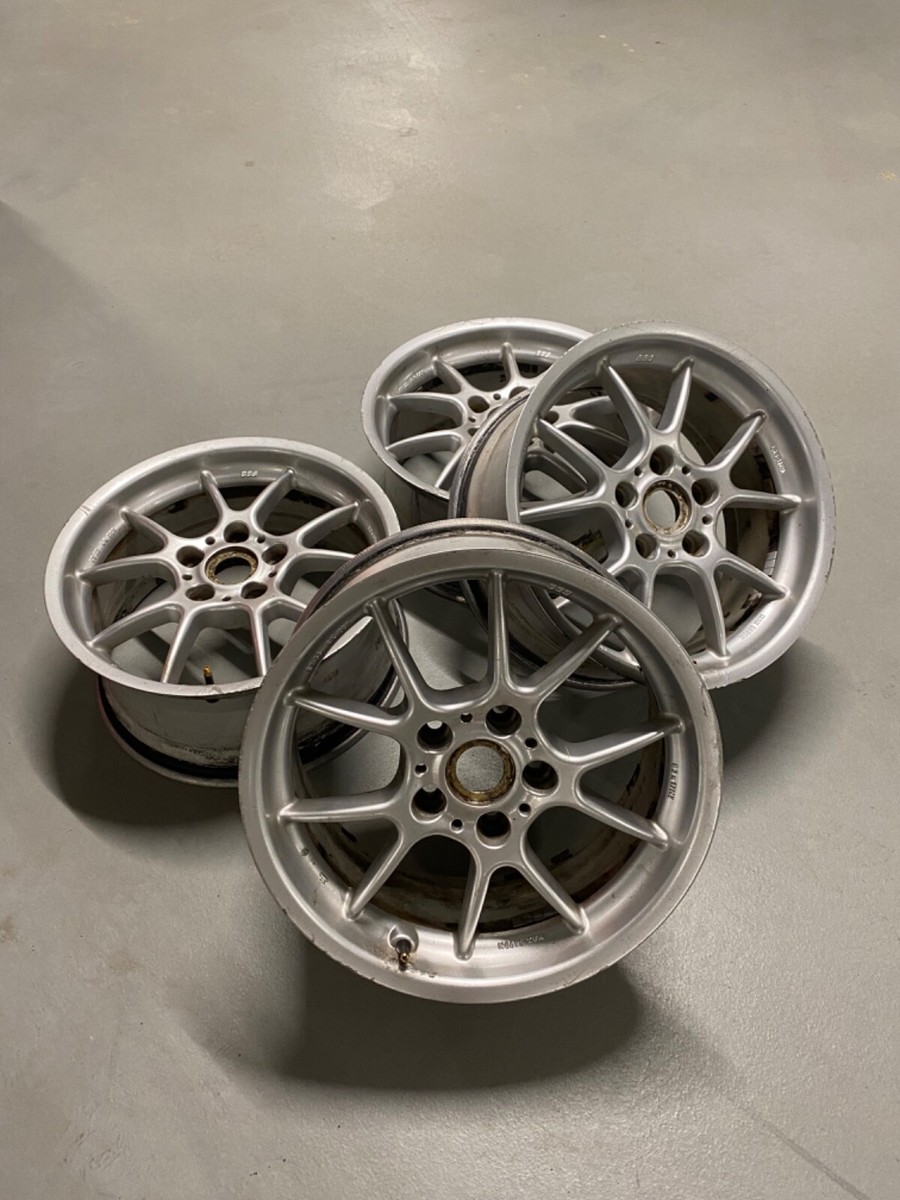 BBS RK001 Wheels | eBay