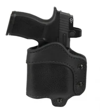 1791 Ultra Custom Concealment Holster Glock 42 43 Sig P365 Light Free Shipping