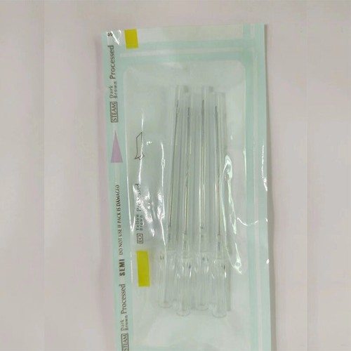 20Pcs/set Thread Lifting Premium 29G PDO For Removing Wrin Premium Facial - Picture 19 of 35