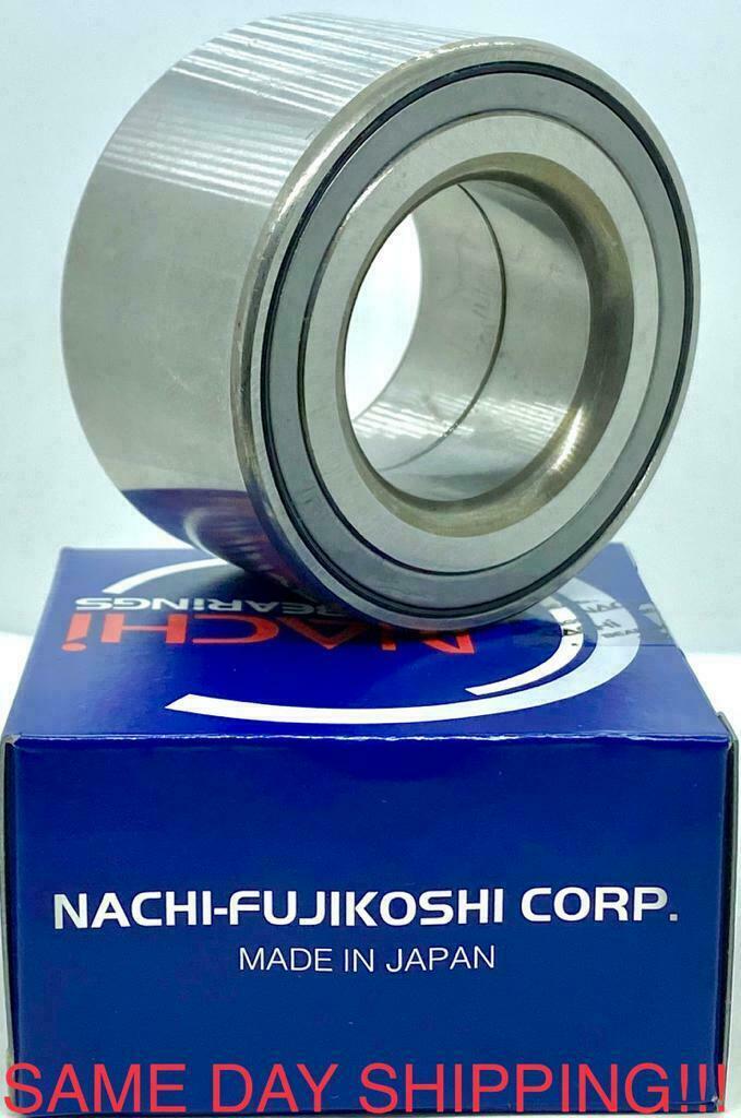 NACHI MADE IN JAPAN Front Wheel Bearing 40X74X42 DAC40740042
