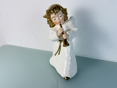 Goebel Figur Engel 32 cm. 1 Wahl Top Zustand 