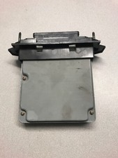 2003 - 2005 Jaguar S-Type R SC 4.2L V8 Engine Computer ECM ECU  2R83-10K975-DG