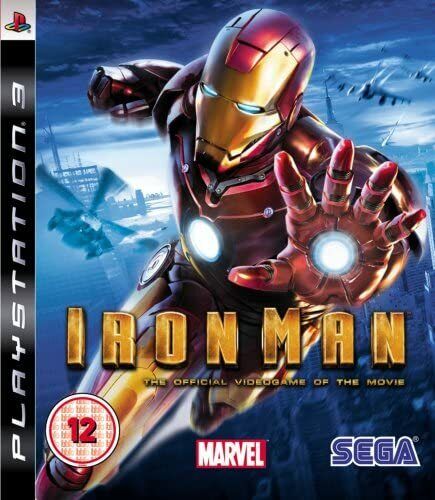 PS3 Marvel Game for Kids and Teenagers Buy 1 Or Bundle Up PlayStation 3 UK