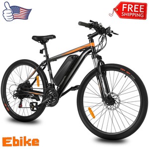 ebay ebike