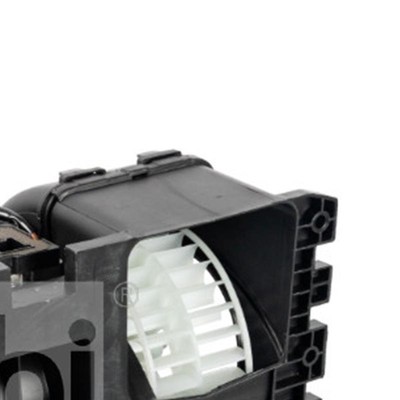 Genuine Febi Bilstein Interior Heater Blower Motor 170322 Top 