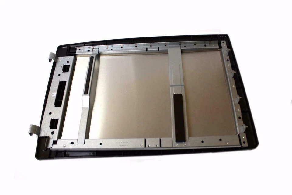 OEM Genuine Dell AlienWare Area-51 Left Black Side Cover Panel Assy X493R 0X493R - Image 3 of 3