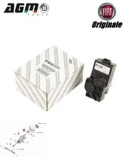 CENTRALINA ELETTRONICA BLOCCASTERZO ORIGINALE FIAT 500X JEEP RENEGADE 50154862