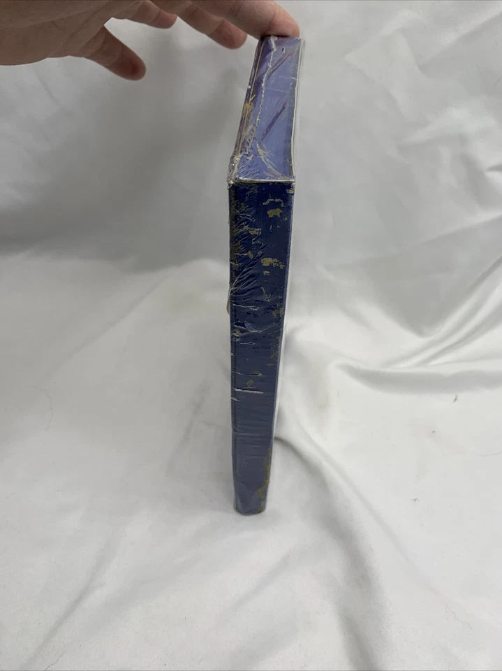 New SEALED Never opened - Intellivision STAR STRIKE Mattel 1981 Blue Box - Image 2 of 4